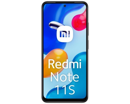 Smartphone Xiaomi Redmi Note 11s 6.43" Amoled